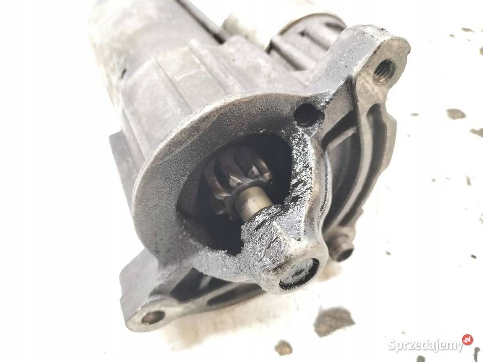 ROZRUSZNIK 9648644680 14 8V Peugeot 207 I sprzedam