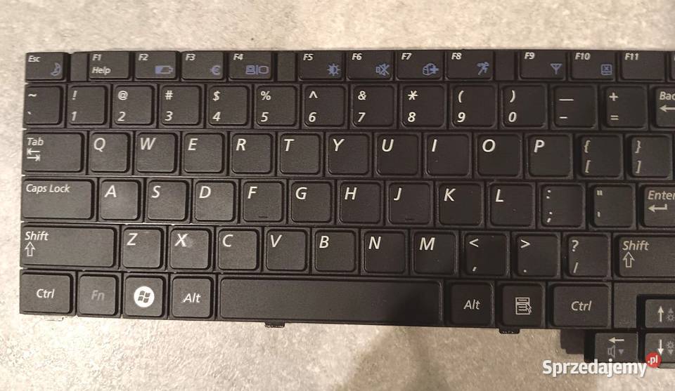 Samsung R540 Klawiatura Opole