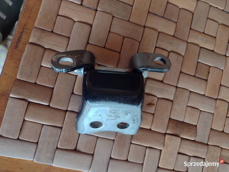 Zawias lewych przednich drzwi dolny Honda CIVIC Chełm