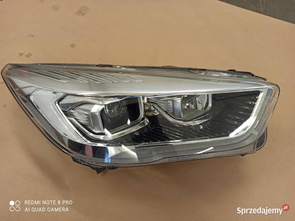 Lampa Ford Kuga GV4113D154AG Gorlice sprzedam