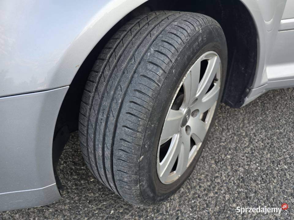 Sprzedam Auli A3 SPORBACK manualna Łączna