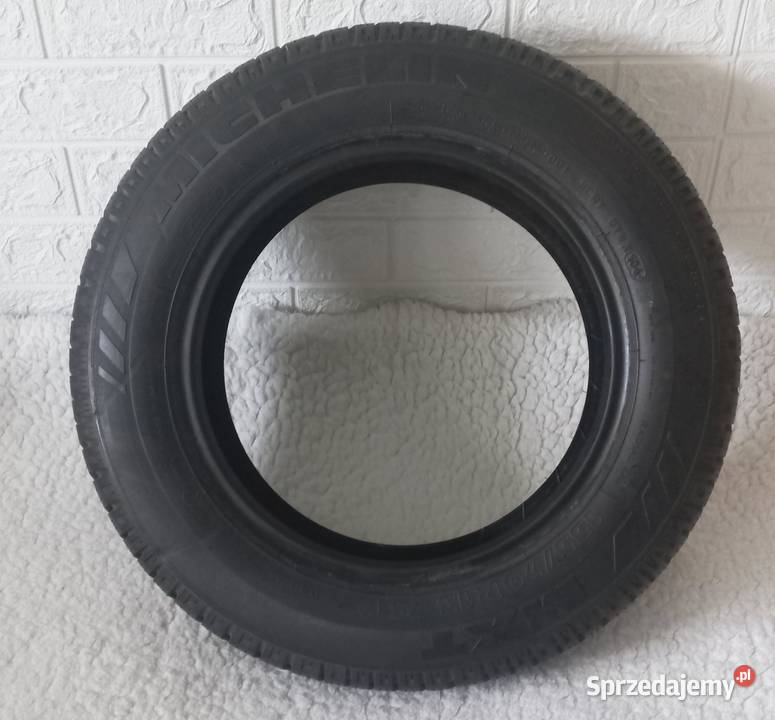 Opona letnia Michelin 15570 R13 Łódź