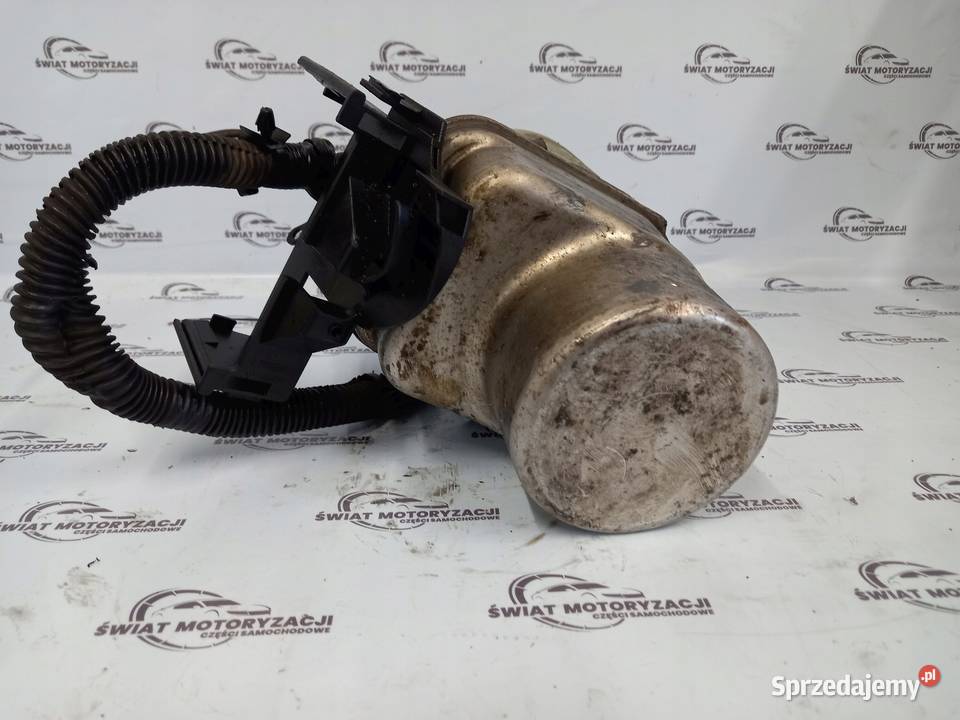 ASTRA 3 III 17 CDTI pompa wspomagania sprzedam