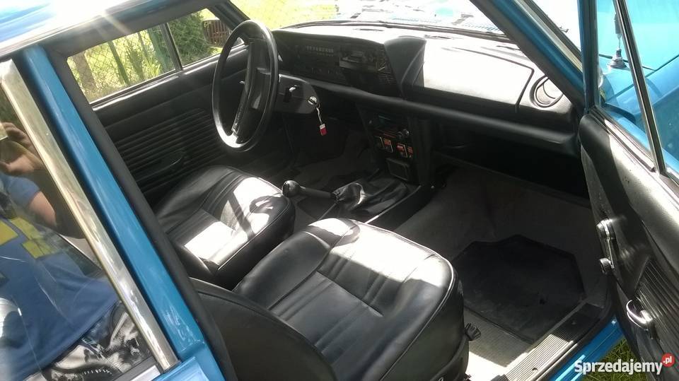 FSO 1500 Fiat 125p 61 ŁÓDŹ sprzedam