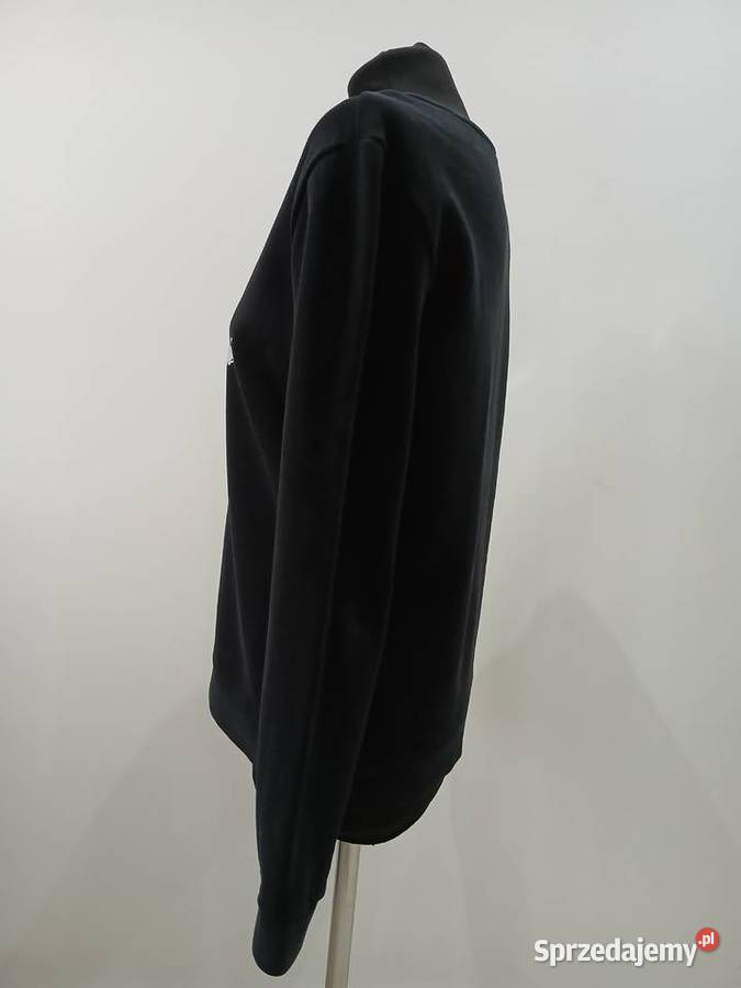 Bluza damskaczarna Karl Lagerfeld rozmiar S Rozmiar 36(S) Kielce