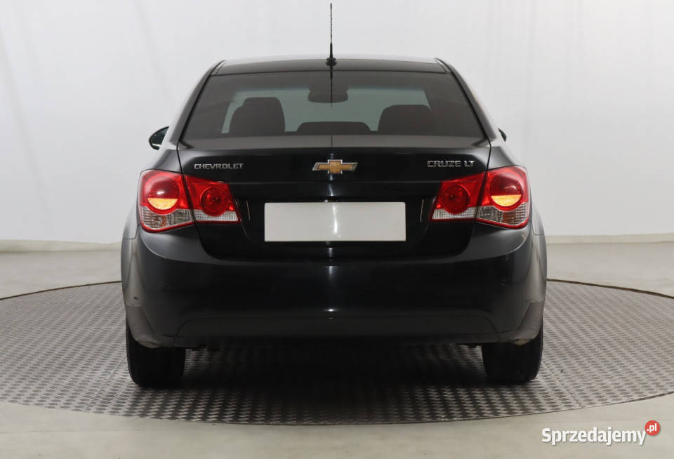 Chevrolet Cruze 18 i 16V Zabrze