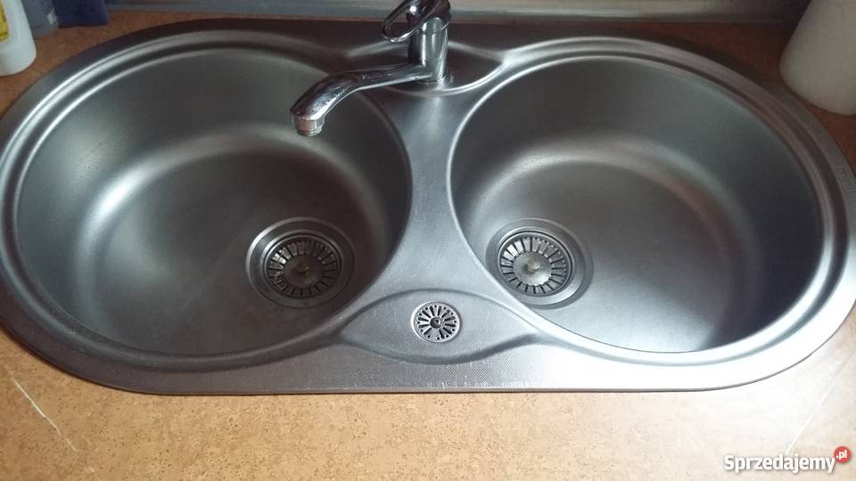 Meble kuchenne ze sprzętem Komplety mebli Sierpc