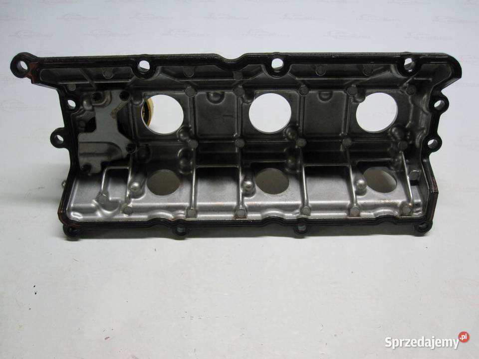 RENAULT ESPACE 30 DCI P9X701 177 187 POKRYWA osobowe Pozostałe