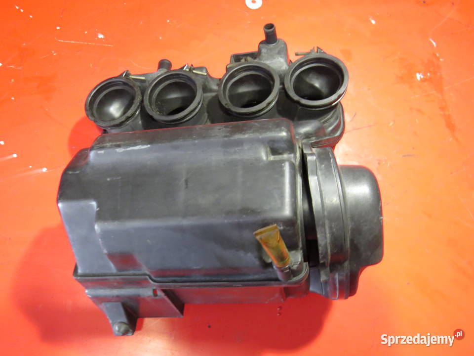 HONDA HORNET 600 PC36 03 airbox filtr powietrza Warszawa