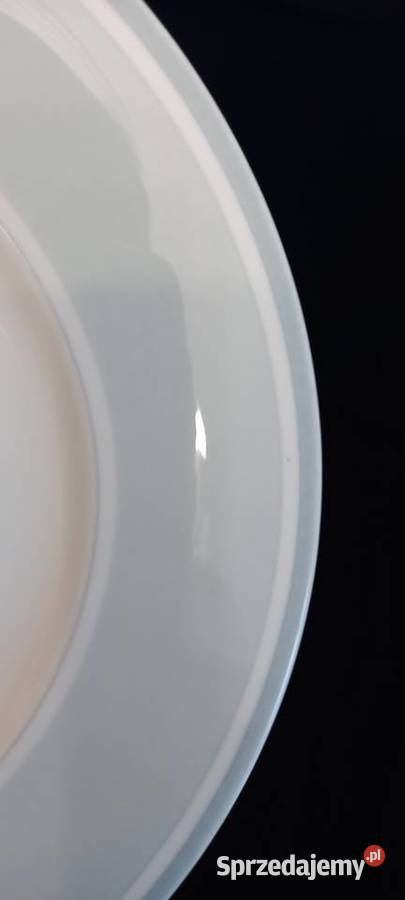 Talerz Villeroyboch Rondo lubelskie