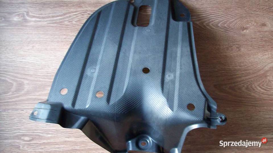 Osłona podwozia lewego tylnego Toyota Avensis Reda