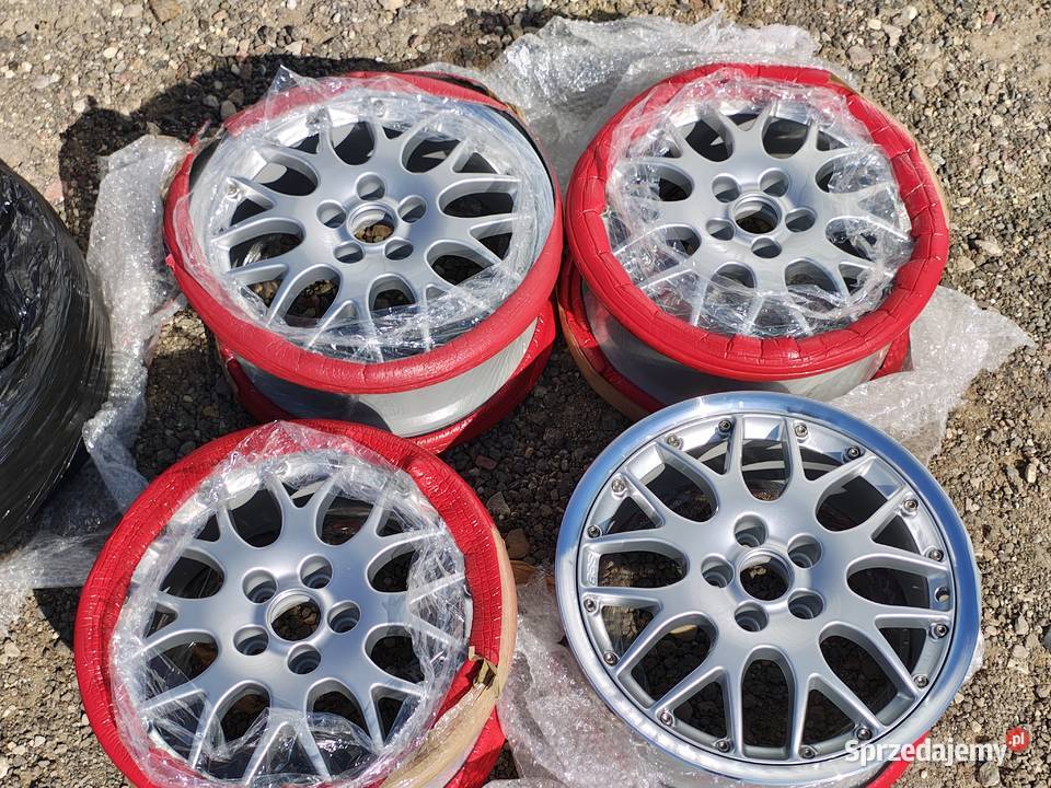 Golf 3 GTI TDi oryginał 20 JAHRE BBS RS Okazja sprzedam