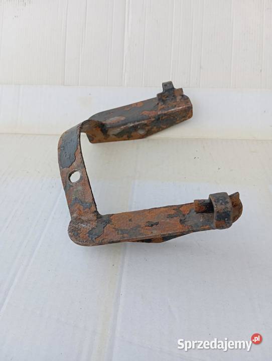 UCHWYT MOCOWANIE SIEDZENIE KANAPA DNIEPR MT URAL Niemodlin