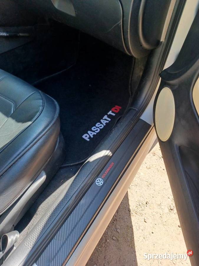 Vw passat b5 Rok produkcji 1998 dolnośląskie