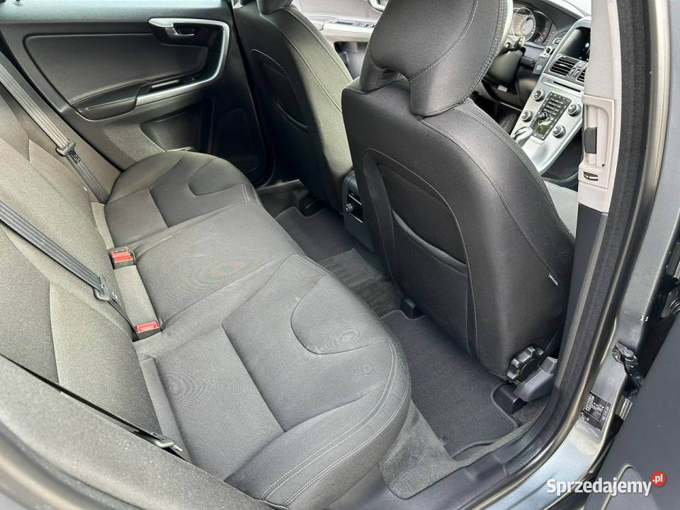 Volvo XC 60 20d150LIFTBOGATA NaviAlu17Super I Ostrowiec Świętokrzyski