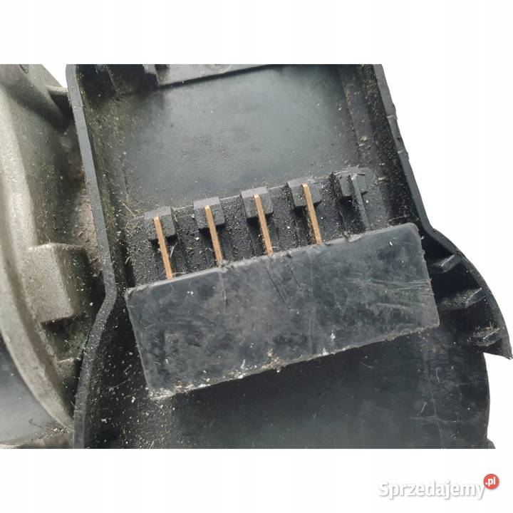 SILNICZEK WYCIERACZEK VW Passat B5 FL mechanizm osobowe lubelskie Chełm