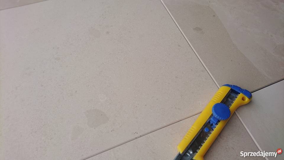 Płytki SAN SEBASTIAN matowe płytki wapienne Piława Górna