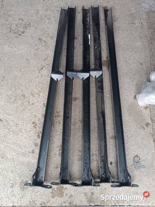 Wysięgnik Claas 0005256012 Gręblin