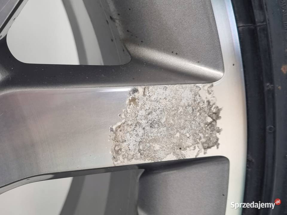 KOŁO ZAPASOWE Zapas felga Navara Pathfinder Samochodowe Chełm
