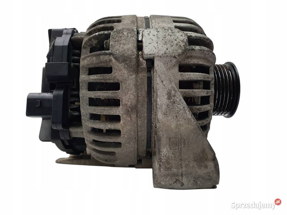 ALTERNATOR BMW E87 E88 E90 E91 E83 E84 X3 20 D Chełm sprzedam