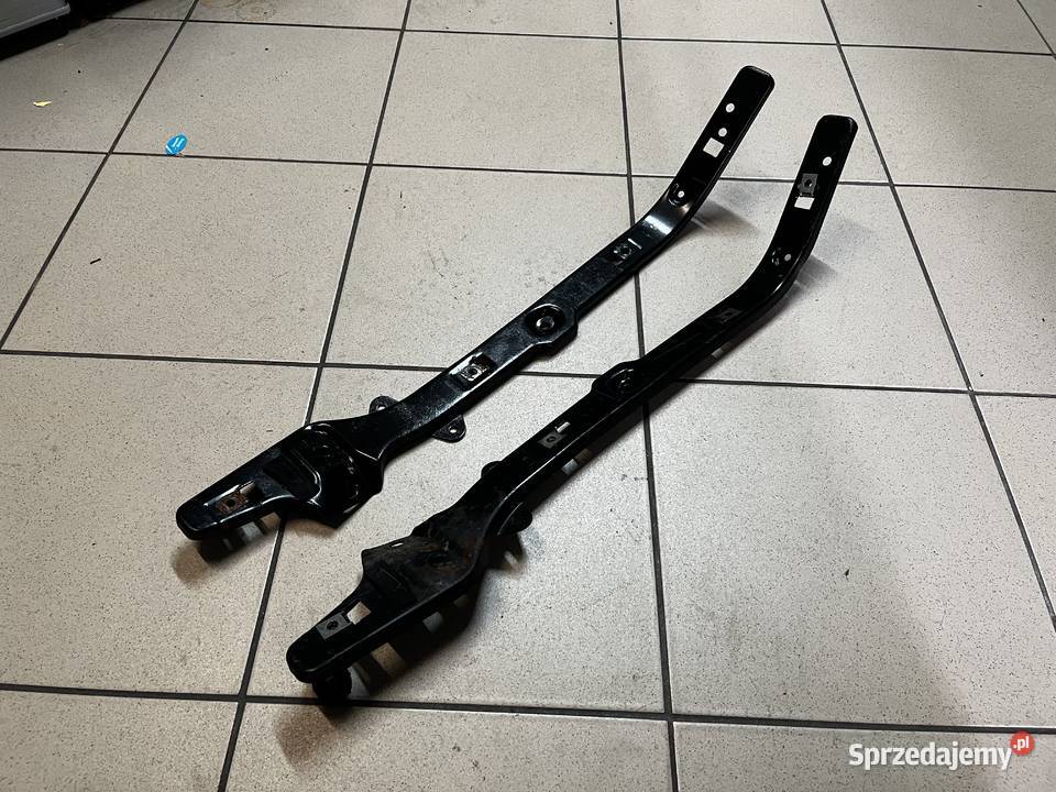 Stelaż Podestu Set Piaggio X8 XEVO 400 małopolskie Brzeszcze sprzedam