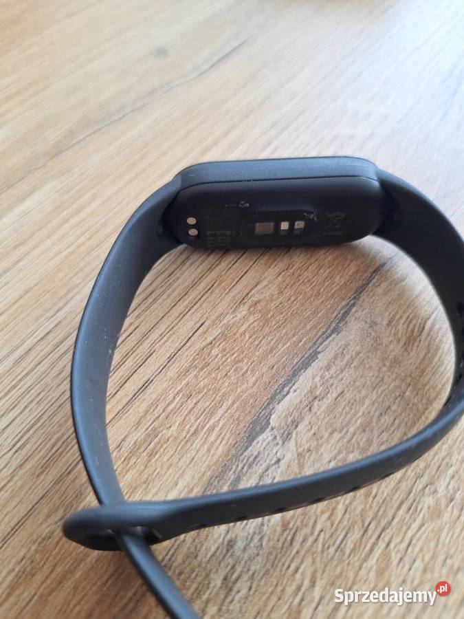 smartwatch xiaomi mi band 6 mało używany Tarnów