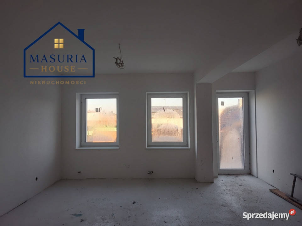 Dom gruntownym remoncie w zabudowie szeregowej sprzedam