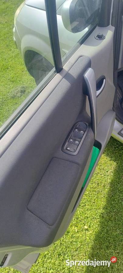 Sprzedam Renault MeganeScenic świętokrzyskie Opatów