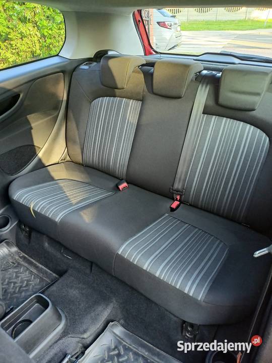 Fiat Punto Evo 12 My Life Konin sprzedam