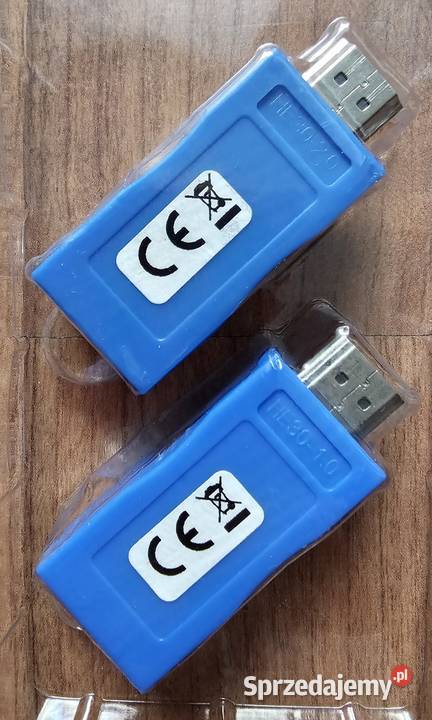 Przedłużacz HDMI Katowice