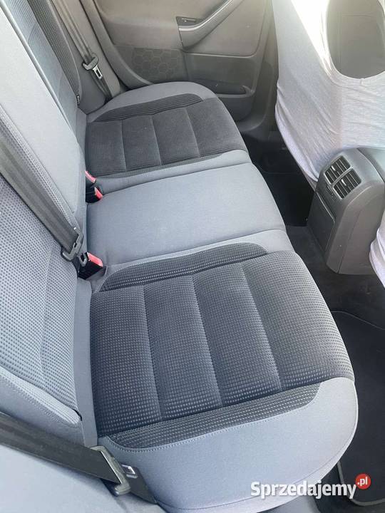 Golf 5 kombi 19tdi 105 Wrocław