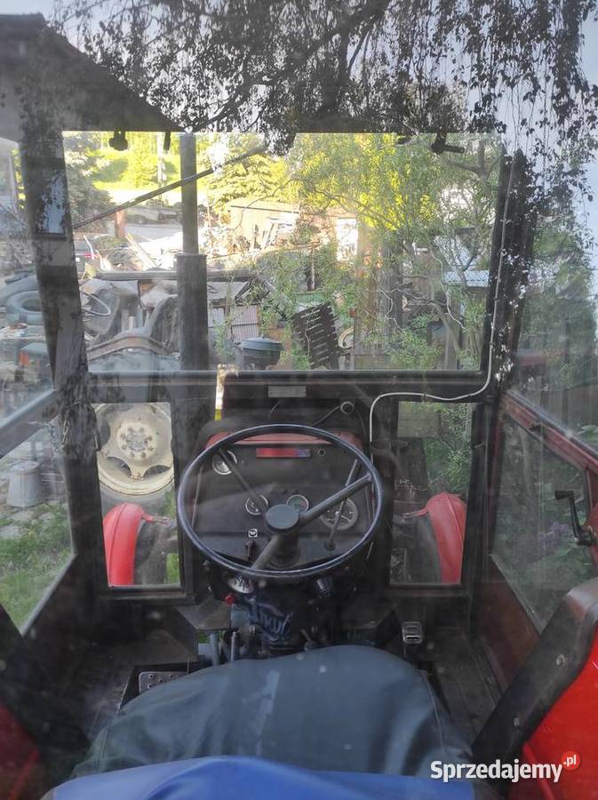 Ursus 3512 Racławice