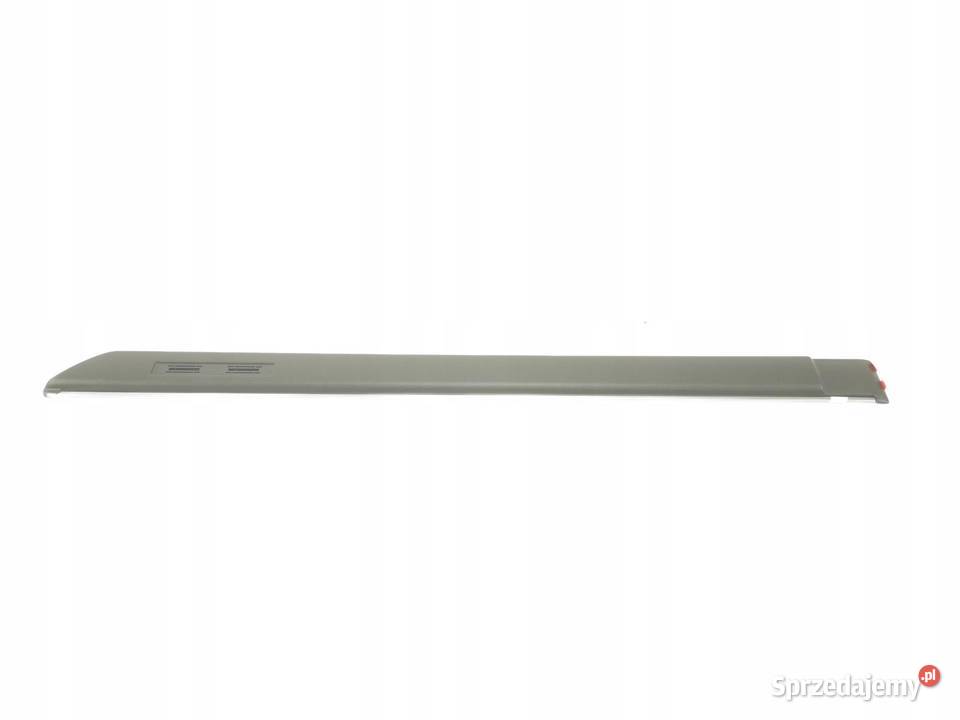 LISTWA DRZWI LEWY TYŁ MITSUBISHI SPACE STAR osobowe lubelskie sprzedam