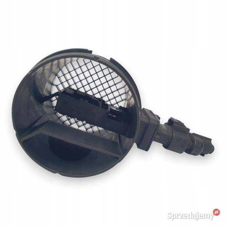 PRZEPŁYWOMIERZ Ford Focus MK1 16 16V Chełm sprzedam