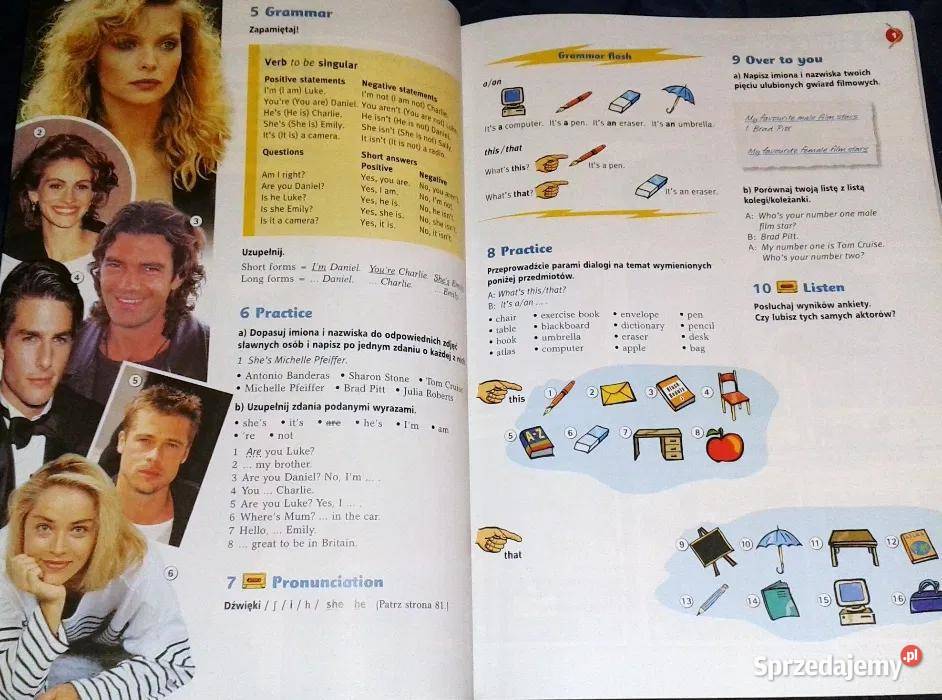 Snapshot compact Students book workbook 1 Abbs