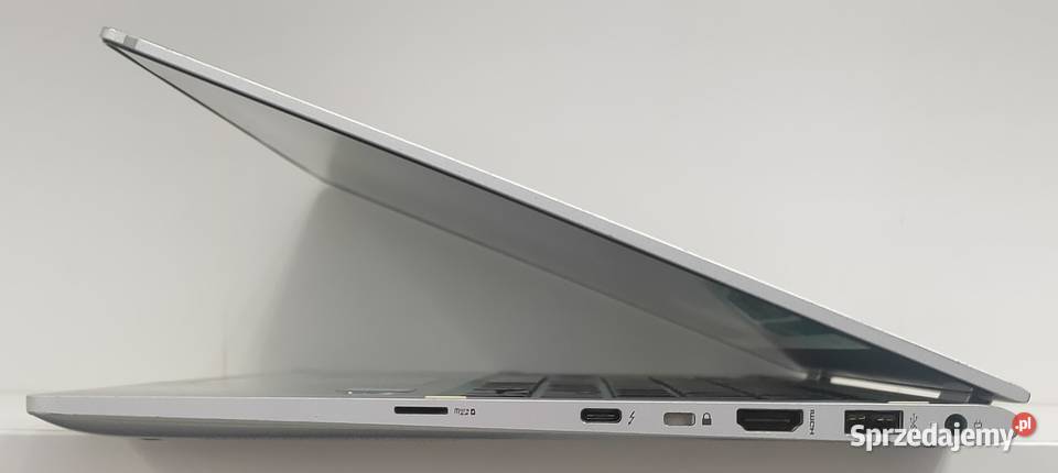 Laptop HP 1030 G2 Intel i57300u 16GBD4 W11 250 Lublin sprzedam