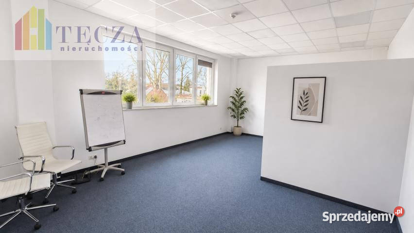 Lokal 55m2 Sulejówek Józefa Bema