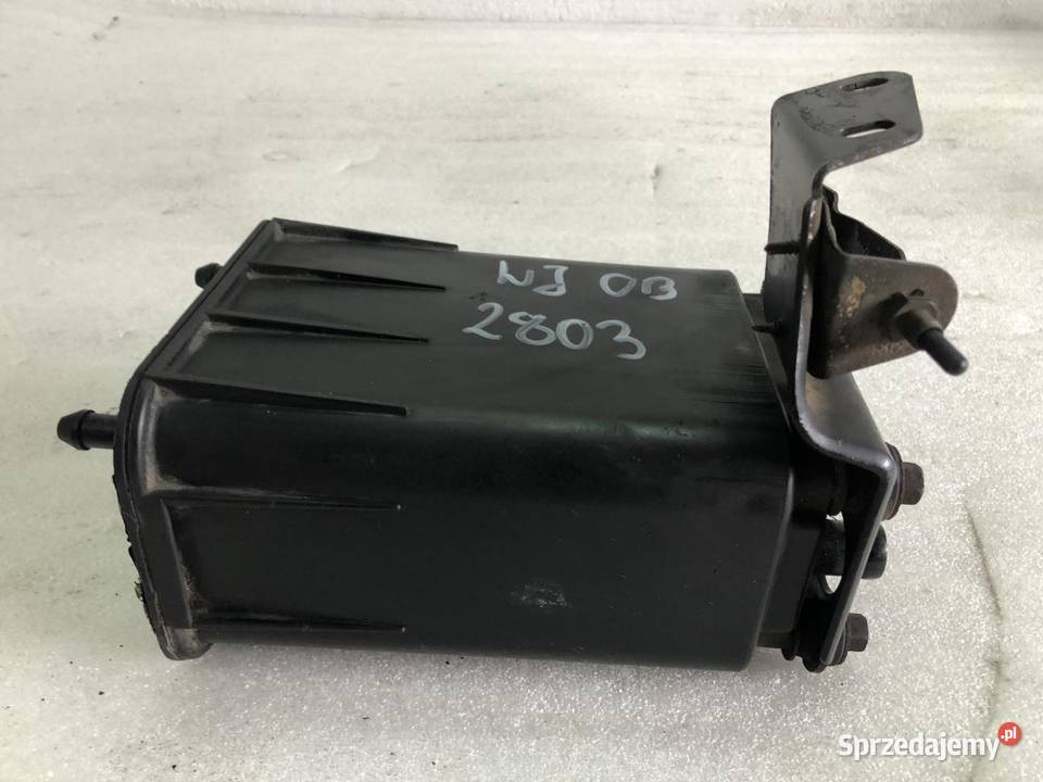FILTR WĘGLOWY 4854208AE JEEP GRAND CHEROKEE WJ sprzedam