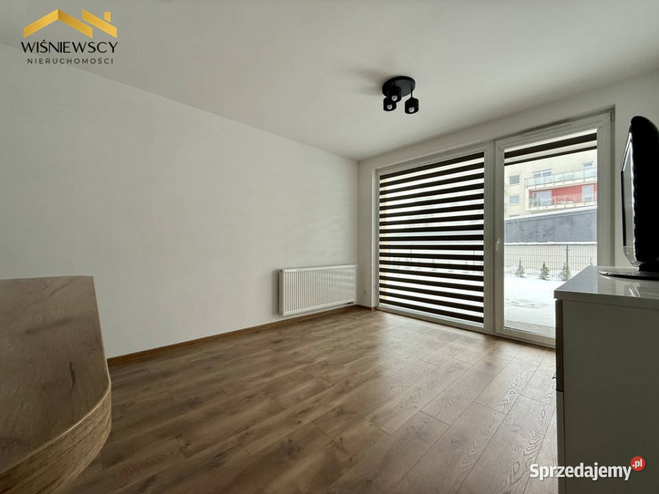 MIESZKANIE 3POK OGRÓD HALA GAR KOMÓRKA LOK garaż Rotmanka