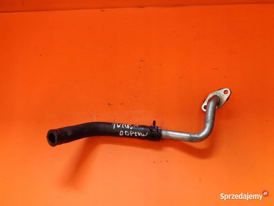 LEXUS IS II IS220 22 D 06 przewod rura turbiny Suków