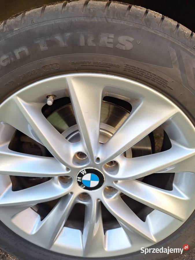 BMW X3 LCI 28i xdrive 2017r Zarejestrowany w Polsce