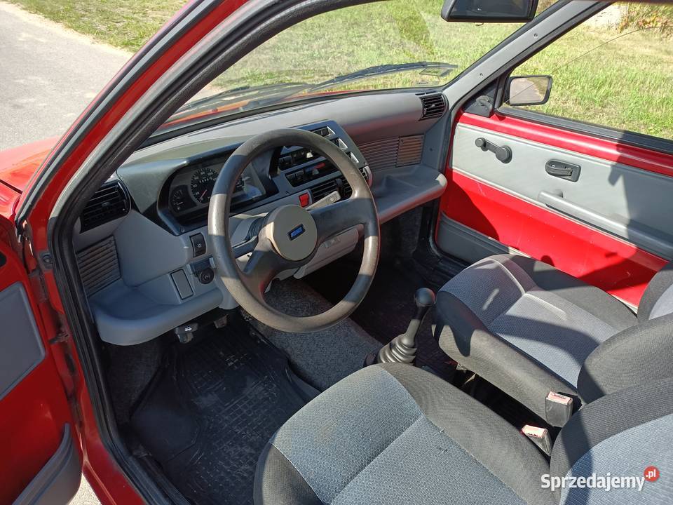 Fiat Cinquecento young Cinquecento wielkopolskie sprzedam