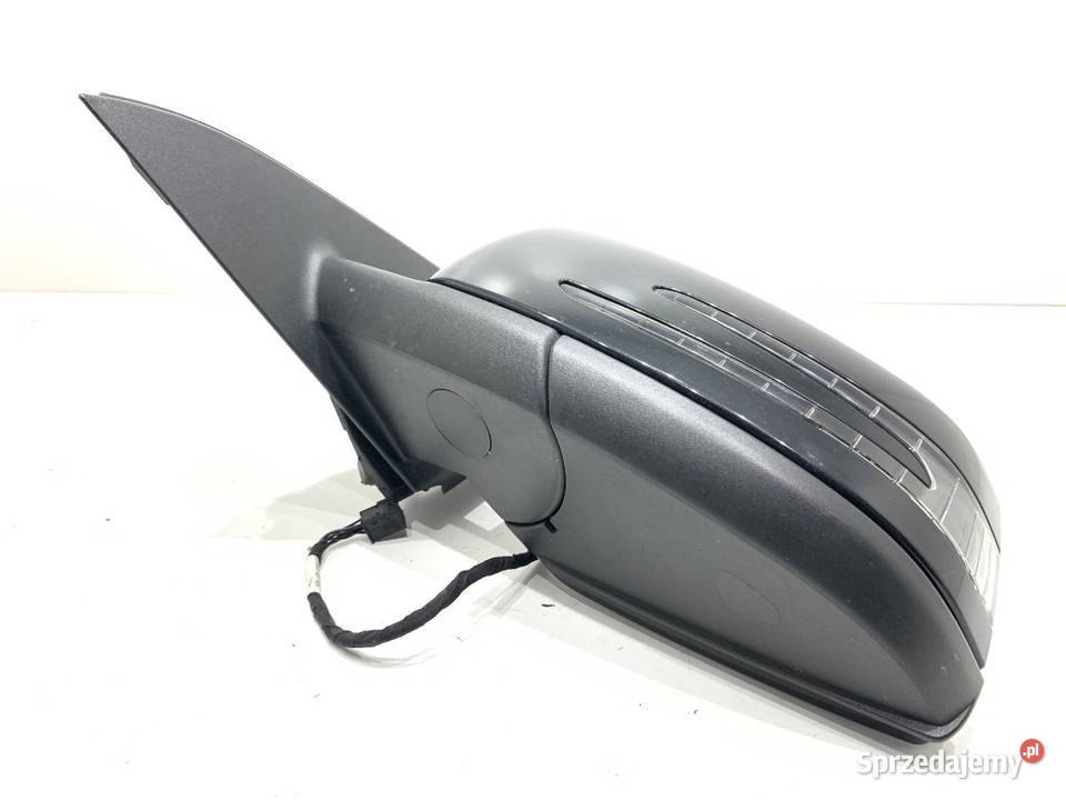 LUSTERKO LEWY MERCEDES W176 Hatchback 1218 osobowe sprzedam