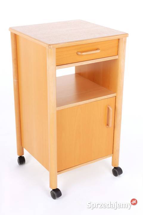 Szafka przyłóżkowa STIEGELMEYER 60740385000 Leszno