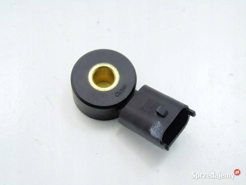Czujnik stukowy 14 B Meriva B Corsa D Adam Astra Sosnowiec sprzedam
