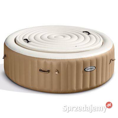 Intex Energooszczędna pokrywa na basen spa Warszawa