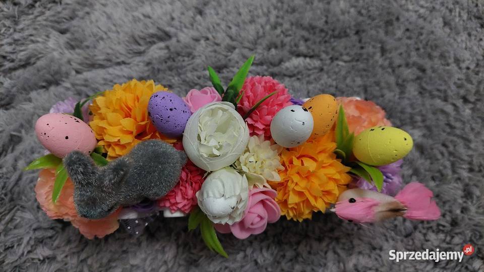 Ozdoba Wielkanocna Ręcznie robiona sprzedam