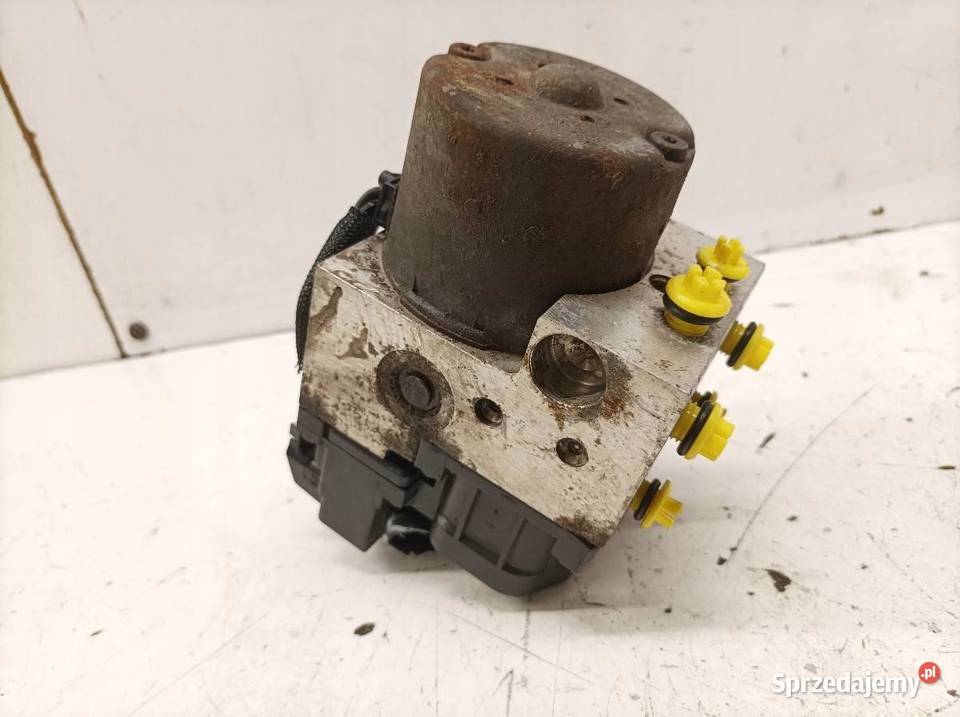 POMPA ABS 0273004350 7700426353 Renault Safrane