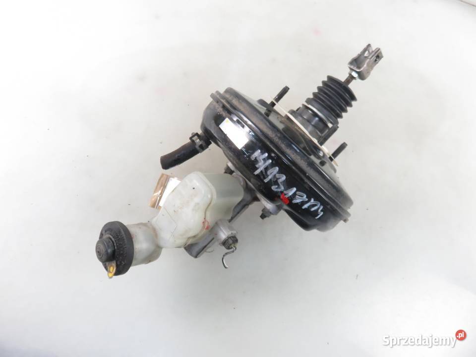 SERWO DAIHATSU CUORE VII 13101016710 osobowe małopolskie