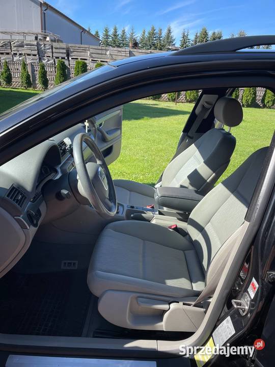 Audi A4 B7 2025r Diesel diesel